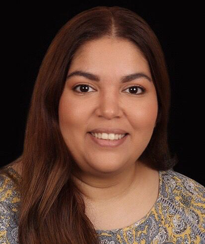 Photo of Melissa Quijano